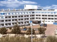 Alegria Costa Ballena Aquafun Hotels in Rota