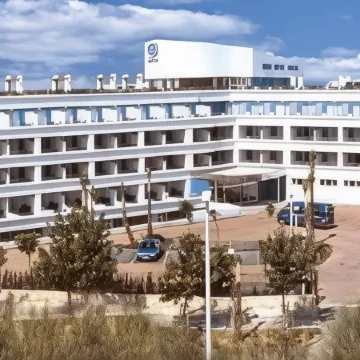 Alegria Costa Ballena Aquafun