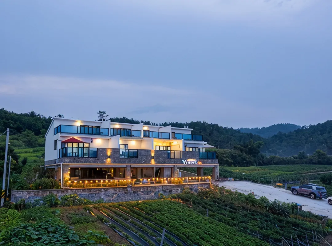 Pohang Staytak - Pohang