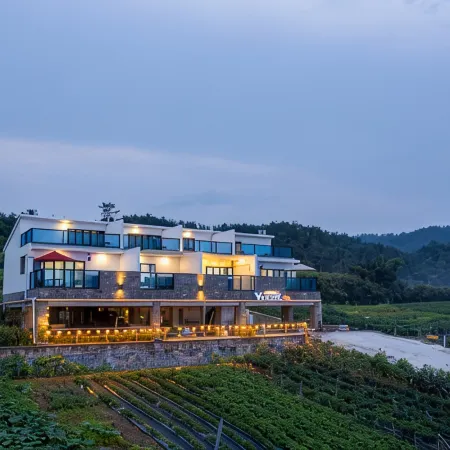 Pohang Staytak