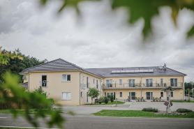 Pension Casamia