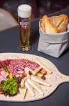 Hotel Walhalla - Frühstück