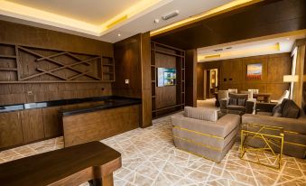 Belad Bont Resort
