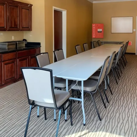 Comfort Suites Texas Ave
