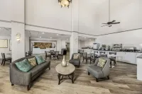 貝斯特韋斯特安德魯斯必住普拉斯飯店 - Wi-Fi