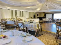 Best Western Plus Stoneridge Inn  Conference Centre - Frühstück