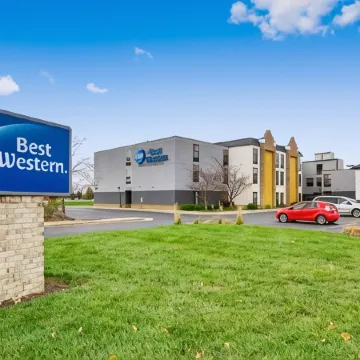 Best Western Fishers/Indianapolis Area