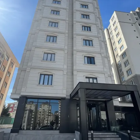 Educity Hotels & Spa Отели рядом с достопримечательностью «Азиатская сторона»