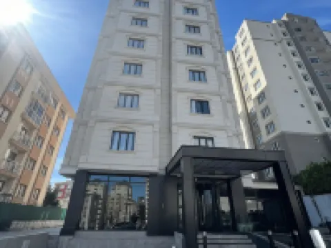 Educity Hotels & Spa Hotels near Atasehir