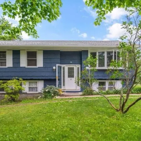 Charming newly remodeled house five minutes away from Cornell.