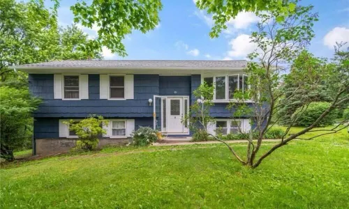 Charming newly remodeled house five minutes away from Cornell.