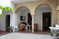 Apartamentos Los Patios de la Judería