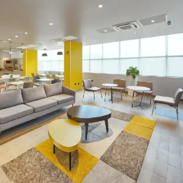 City Express Suites by Marriott Silao Aeropuerto