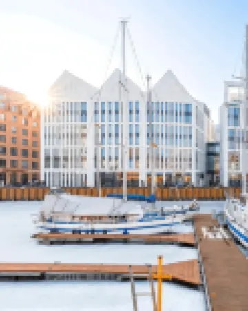 بالتيك جدانسك أولد تاون فنادق في 