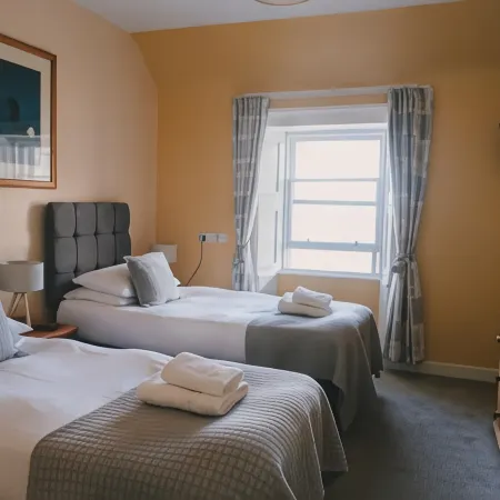 Inn at Ardgour