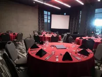 Grand Hotel Times Sherbrooke - Bữa sáng
