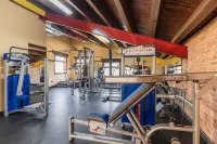 Hotel & Spa María Manuela - Gym
