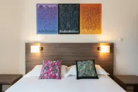 The Originals Residence Appart Hôtel Hévéa Valence