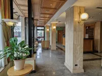 Hotel L'Aquila - que admiten mascotas