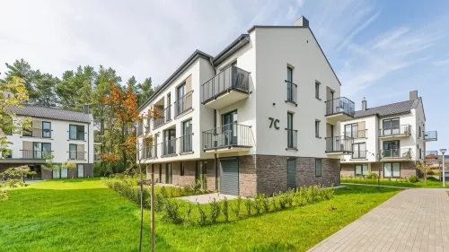 Zielona Zatoka, Sun & Snow - Pet friendly