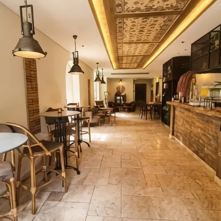 Carmella Spa & Boutique Hotel