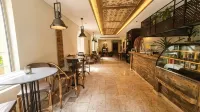 Carmella Spa & Boutique Hotel - breakfast