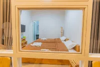 Fredelia Homestay