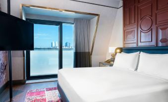 Canopy by Hilton Istanbul Taksim