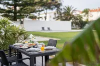 Silver Seahorse Garden Retreat - servizio colazione