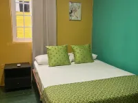 Hostal Cay Hotels in Bastimento