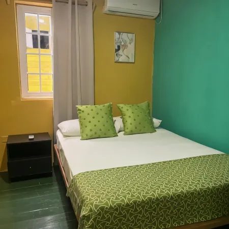 Hostal Cay