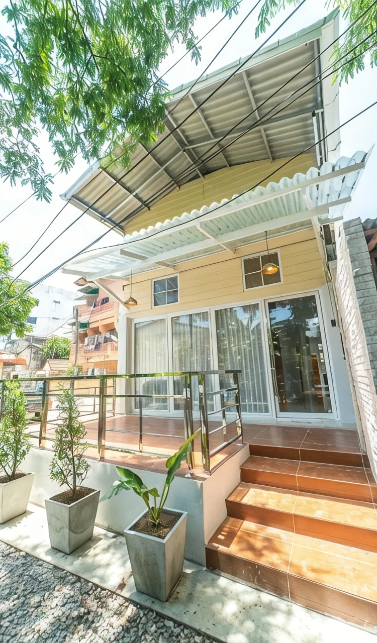 รูปภาพของJ Villa Betong - Private House