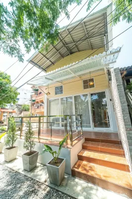 J Villa Betong - Private House - 民宿