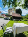 Hotel de La Paix