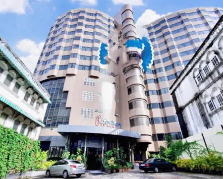 I Pavilion Hotel Phuket
