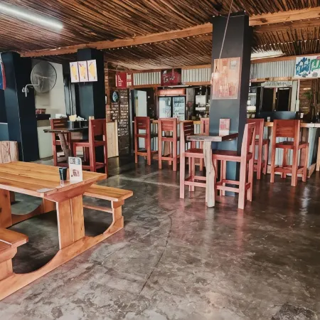 Hazyview Adventure Backpackers