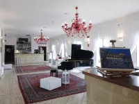 Messapia Hotel & Resort Hotels in Leuca