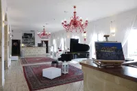 Messapia Hotel & Resort