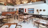 Hotel Ikzam Palenque