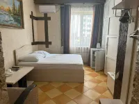 Gostinyij Dvor #1 Hotel