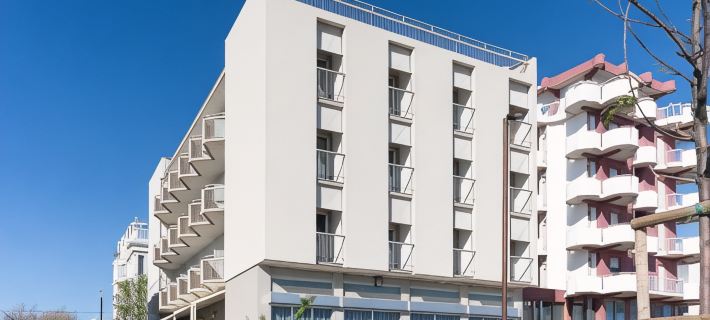 Hotel Haway Hotels in Rimini