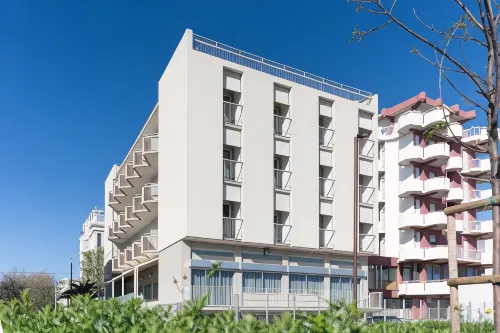 Hotel Haway