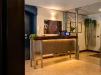 Boutique Rooms 3.0精品房間 費拉拉酒店