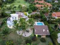 Spacious 5-bedroom villa in marvelous Punta Cana