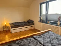 Zentral Gelegene Ferienwohnung Am Langenberg, Hitzacker Hotels in Hitzacker