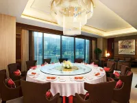 Four Points By Sheraton Langfang Gu'an Hotels in Gu'an