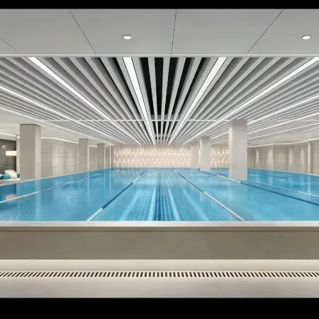 Minshan Xintiandi Hotel