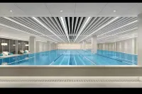Minshan Xintiandi Hotel - Pools