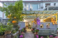 Yunqiao Elegant House - pet friendly