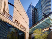 The Darling at the Star Hotels in Pyrmont